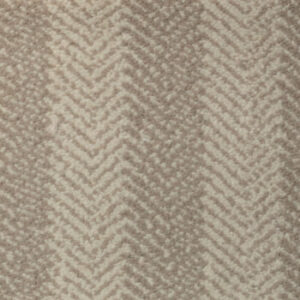 Brintons Laura Ashley Collection Herringbone Stripe Natural