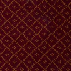 Brintons Royal Marquis Collection Royal Trellis Burgundy Red