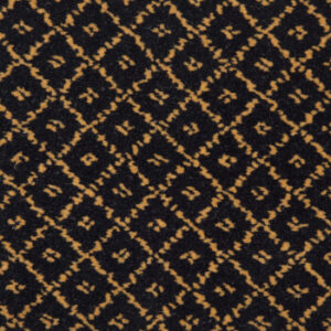 Brintons Royal Marquis Collection Royal Trellis Intense Black