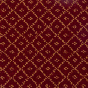 Brintons Royal Marquis Collection Royal Trellis Regal Red