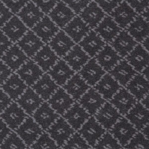 Brintons Royal Marquis Collection Royal Trellis Slate Grey