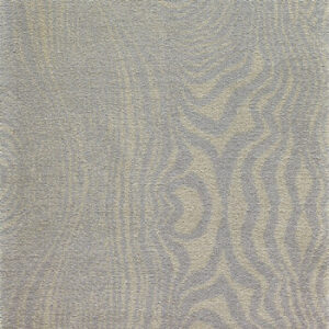 Brintons Timorous Beasties Collection Platinum Grain Du Bois