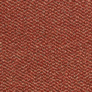 Abingdon Flooring Stainfree Tweed Terracotta