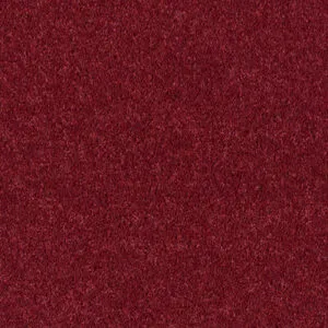 Abingdon Royal Charter Deluxe Cardinal Red
