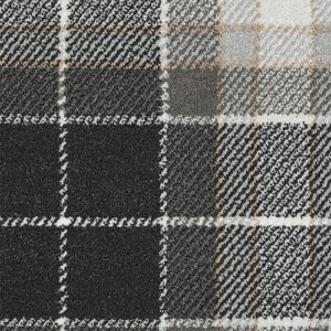 Abingdon Flooring Stainfree Wilton Chatsworth Onyx