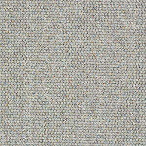 Abingdon Charter Berber Loop Silver Mist