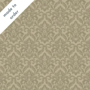 Hugh Mackay Aidan Damask Pine