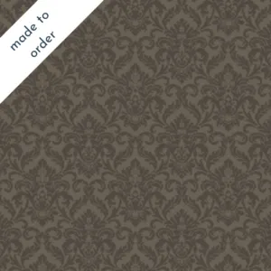 Hugh Mackay Aidan Damask Umber