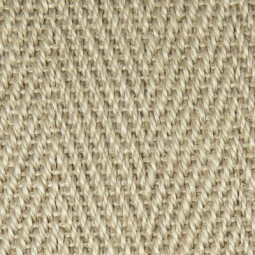 Fibre Sisal Havana Argent