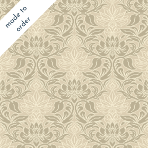 Hugh Mackay Bede Maple