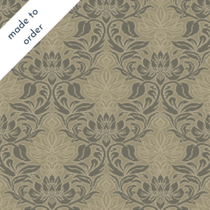 Hugh Mackay Bede Oak