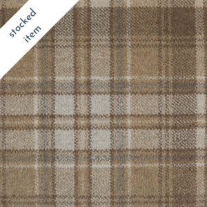 Hugh Mackay Ben Chonzie