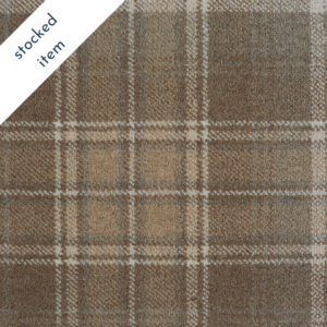 Hugh Mackay Ben Vane