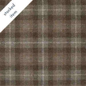 Hugh Mackay Ben Vorlich