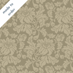 Hugh Mackay Benedict Oak