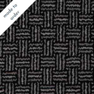 Hugh Mackay Brescia Black