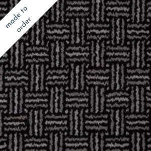 Hugh Mackay Brescia Black