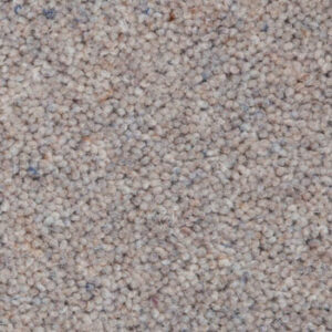 Brintons Bell Twist Heather Chalk - B203