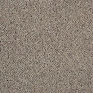 Brintons Bell Twist Heather Hickory Nut - B550