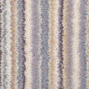 Brintons New Living Cord Aquamarine - 3/50402