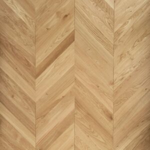 V4 Flooring Tundra Chevron CV101 Natural Oak Chevron