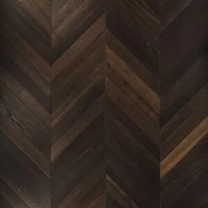 V4 Flooring Tundra Chevron CV103 Smoked Oak Chevron