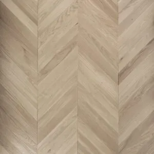 V4 Flooring Tundra Chevron CV104 Seashell Chevron