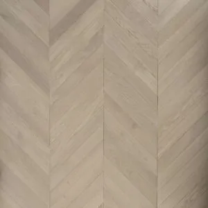V4 Flooring Tundra Chevron CV105 Misty Grey Chevron
