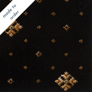 Hugh Mackay Prince Bishop Crown Black