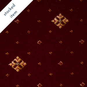 Hugh Mackay Crown Burgundy