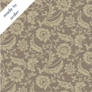 Hugh Mackay Cuthbert Walnut