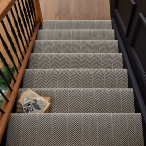 Hugh Mackay Deco Flatweave Jacquard