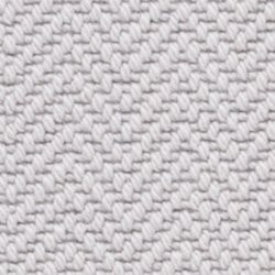 Fibre Wool Chevron Whisper