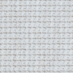Fibre Flatweave Classic Linear Crema