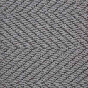 Kersaint Cobb Folded Angle Pleated Grey