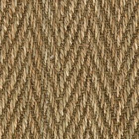 Crucial Trading Fine Herringbone Natural