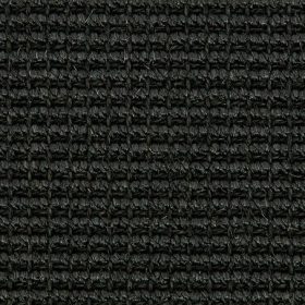 Crucial Trading Big Boucle Accents Black