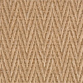 Crucial Trading Herringbone Light Honey