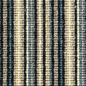 Crucial Trading Mississippi Black / Sapphire