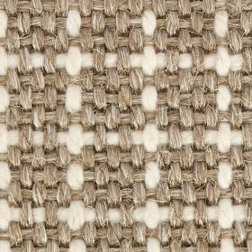 Crucial Trading Plaid Chalk White