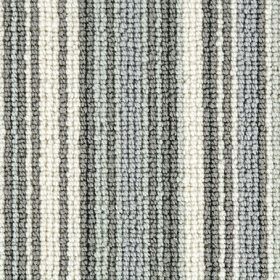 Crucial Trading Biscayne Stripe Eggshell
