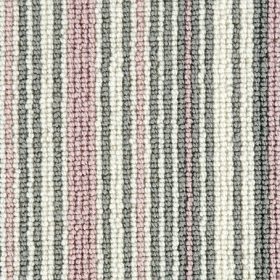 Crucial Trading Biscayne Stripe Marshmallow