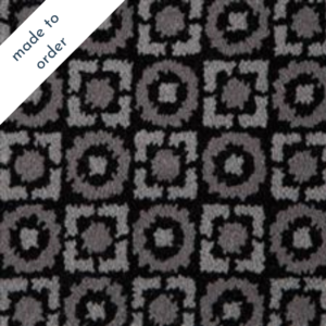 Hugh Mackay Genoa Black