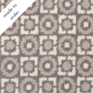 Hugh Mackay Genoa Shale