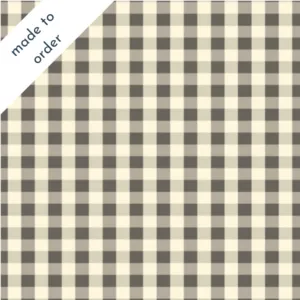 Hugh Mackay New Gingham Elm