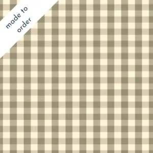 Hugh Mackay New Gingham Pine
