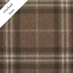 Hugh Mackay Glen Douglas