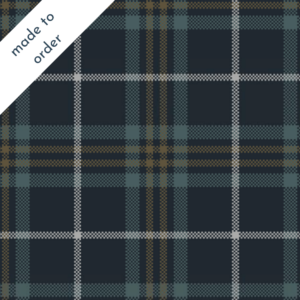 Hugh Mackay Glen Etive