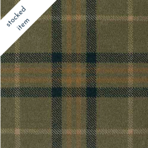 Hugh Mackay Glen Finnan