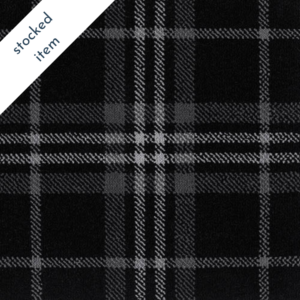 Hugh Mackay Glen Fruin